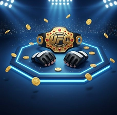 1xBet | MMA